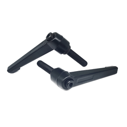 Рычаг зажимной с наружной резьбой М6*50*40