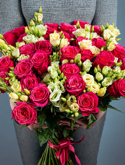 ИНДИВИДУАЛЬНЫЙ ЗАПРОС