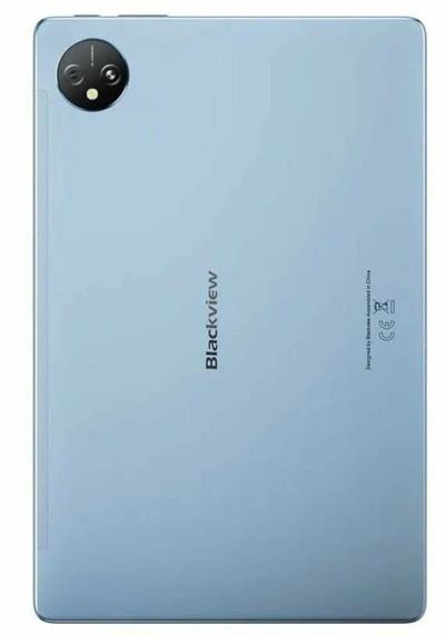 Blackview TAB 80 8/128GB LTE Голубой