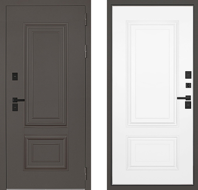 Норильск 3К Термо