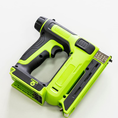 Степлер аккумуляторный Greenworks, Арт. 3400107 24V