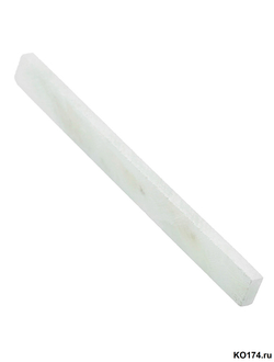 Мелок сварщика Оберон 125x12x5мм