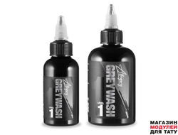 Краска Allegory Ink Greywash Level 1 - Ultra Light