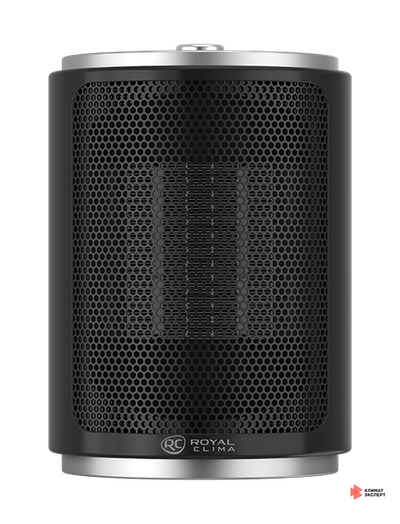 Тепловентилятор Royal Clima серии COMO RFH-CM500DC-BL