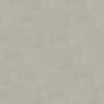 Виниловый пол Wineo 800 Tile L Solid Light DB00101-3, клеевой, мелкого формата