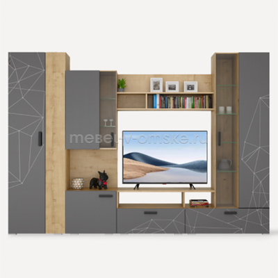 Комплект для гостиной Стар