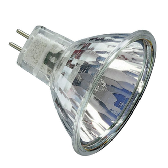 Галогенная лампа для мяса BLV Eurostar 51 Neodym 50w 12v 36° 2200K GU5.3