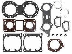 Верхний к-т прокладок namura NW-40003T для Yamaha XL 800 (2000-2001) GP800 (1998-2000) GP-R800 (2001-2005) XLT800 (2002-2004)