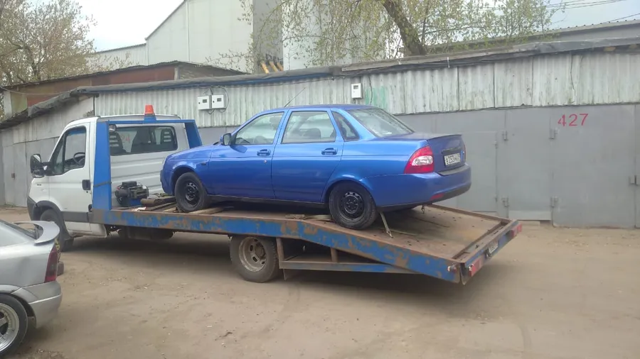 ЭВакуатор Чехов Июнь 2022 Фотоотчет