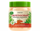 Iris Exclusive nature line Кондиционер-Ополаскиватель Облепиховый, 500мл