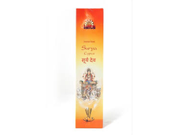 Благовония "Сурья Дев" (Surya) Lalita Shri Ganga, 30 гр