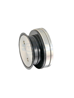 Точечное крепление TT-502