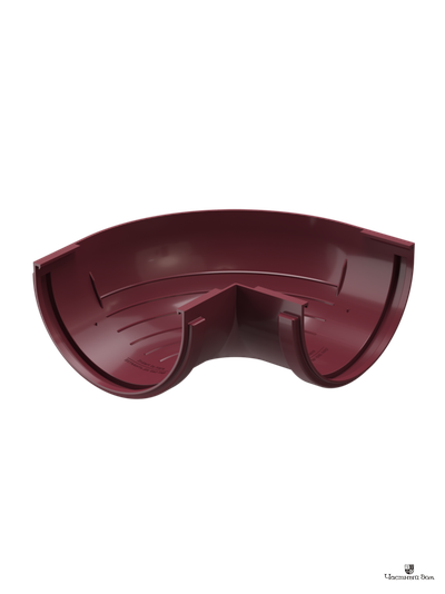 Внешний угловой элемент 90  STANDART