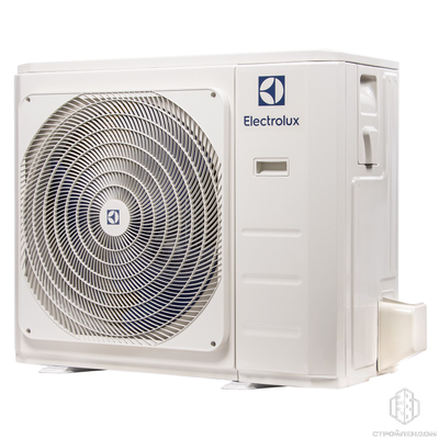 Сплит-система Electrolux Nordic EACS-30HT/N3_24Y