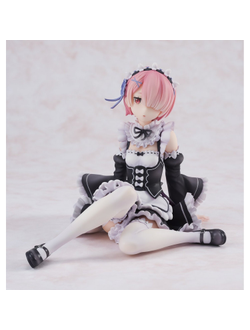 Фигурка 1/8 Рам (Ram)