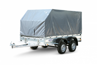 ПРИЦЕП КМЗ "БИЗНЕС-ОПТИМА"