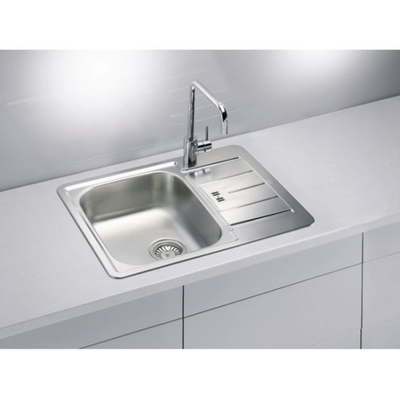 Мойка Alveus Line 60