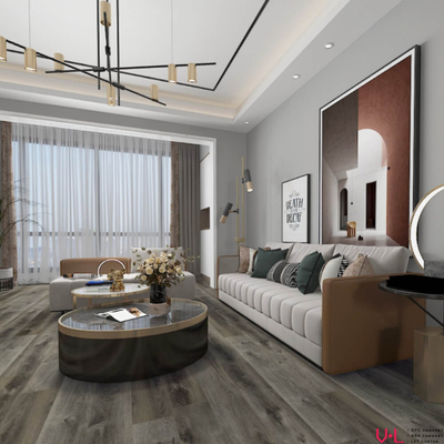 ABA ламинат Alpine Floor Premium XL Дуб Торфяной ECO 7-11 купить на vinyl-laminat.ru