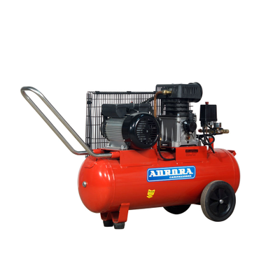 Компрессор ременной Aurora Storm-50