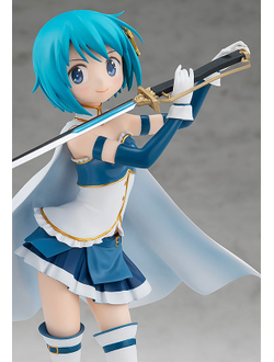 Фигурка Саяка Мики (Miki Sayaka Pop Up Parade)
