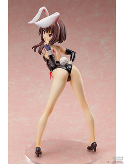 Фигурка 1/4 Мэгумин (Megumin Bare Leg Bunny Ver.)
