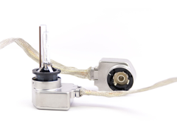 Блок розжига Panasonic (Matsushita), OEM, D2S/D2R NZM1C111LBCA000, EANAON6A1861, Nissan, Toyota, infiniti, Subaru, Mazda, Porsche, Honda, 1шт