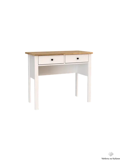 2.08.06.170.14 САГА стол туалетный 92х45 белый/ясень