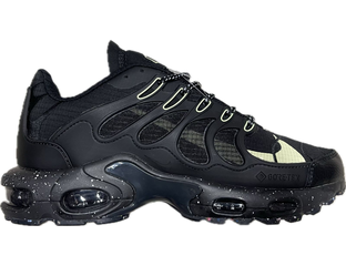 Lime air max plus best sale