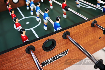 Мини-футбол Start Line Dusseldorf SLP-4824G1