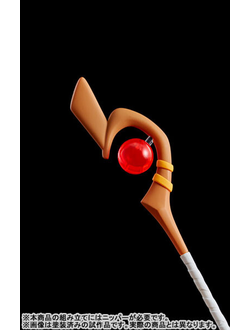 Фигурка Мэгумин (Megumin Kadokawa Plastic Model Series DX ver.)