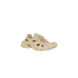 Balenciaga trainers nude 2025