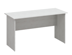 Стол офисный ОФ-113К Северное дерево светлое