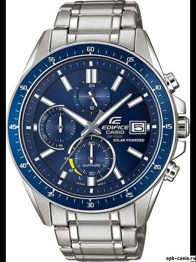 Часы Casio Edifice EFS-S510D-2A
