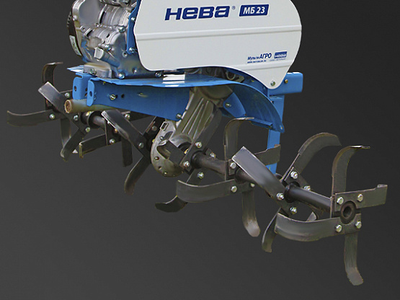 Мотоблок Нева МБ23 МультиАГРО-B&S (XR10,0) PRO