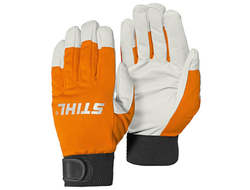 Перчатки DYNAMIC ThermoVent