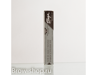 Thuya (Туя) Краска для бровей и ресниц (Испания), Графит