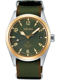 Наручные часы Seiko SPB212J1