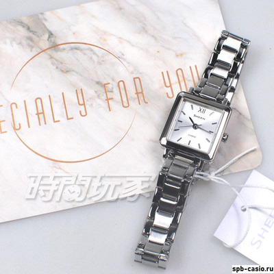 Часы Casio Sheen SHE-4538D-7AUDF