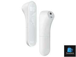 Термометр Xiaomi Mi iHealth (PT3)