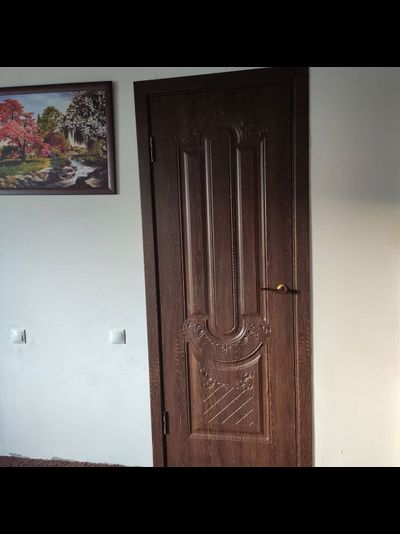 ТАНДОР. МОДЕЛЬ К-4. КОНЬЯК ФИЛАДЕЛЬФИЯ/ ПОЛОТНО ГЛУХОЕ