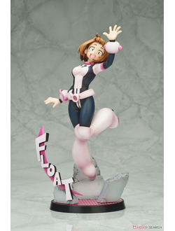 Фигурка 1/8 Отяко Урарака (Uraraka Ochaco Hero Suit ver.)