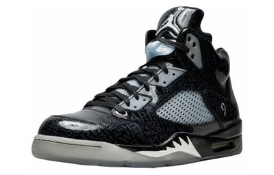 цена на мужские кроссовки Nike Air Jordan 5 Retro DB 'Doernbecher' 633068-010