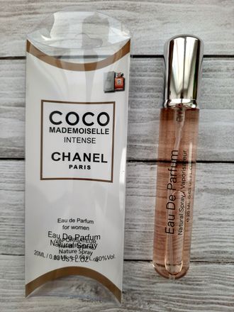 Chanel Coco Mademoiselle 20ml