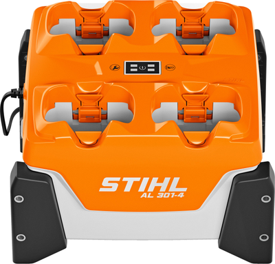 Зарядное устройство Stihl AL 301-4 за 28220 р.