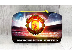 Косметичка Манчестер Юнайтед, Manchester United FC №8