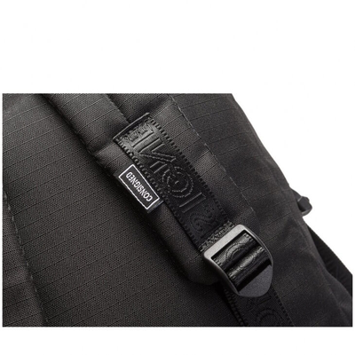 Рюкзак Consigned Cornel M Roll Top Black