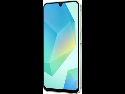 Samsung Galaxy A16 6/128GB EU (A165) Зелёный