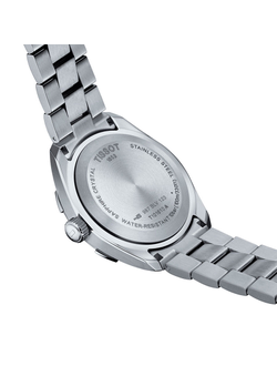 Швейцарские часы Tissot T101.610.11.051.00