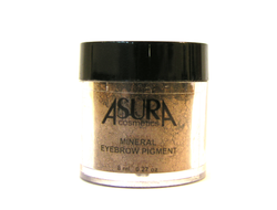 Пигменты для бровей AsurA 06 Bourbon