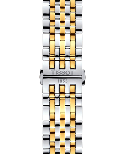 Швейцарские часы Tissot T063.907.22.038.00